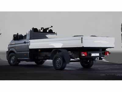 MG TD (2026) - Photo 3