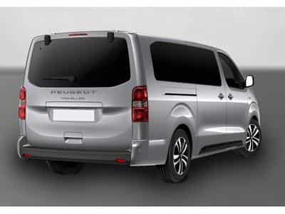Peugeot Traveller (2025) - Photo 3
