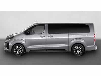 Peugeot Traveller (2025) - Photo 2