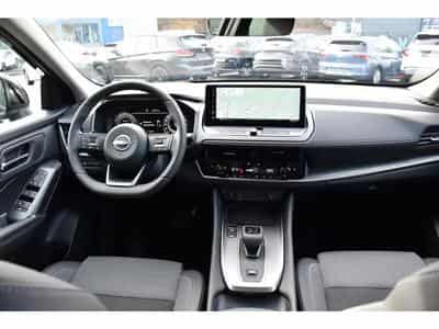 Nissan Qashqai (2026) - Photo 9