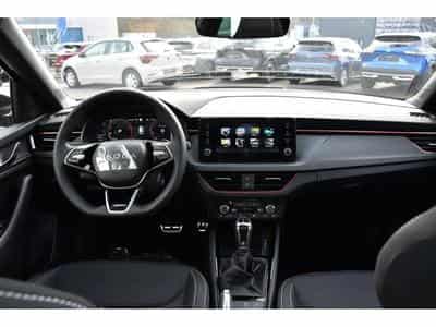 Skoda Kamiq (2026) - Photo 10