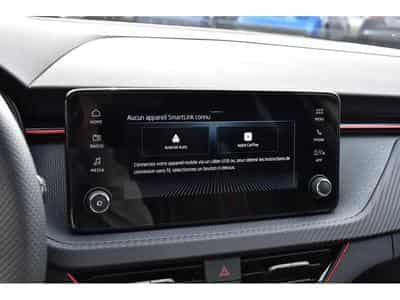 Skoda Kamiq (2026) - Photo 12