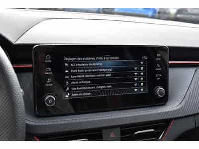 Skoda Kamiq (2026) - Photo 14