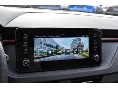 Skoda Kamiq (2026) - Photo 15