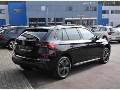 Skoda Kamiq (2026) - Photo 4