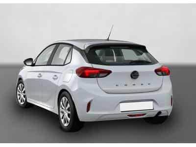 Opel Corsa (2026) - Photo 3