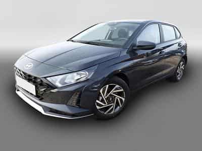 Hyundai i20 (2026) - Foto 1