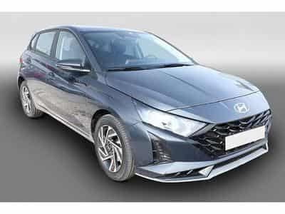 Hyundai i20 (2026) - Foto 2