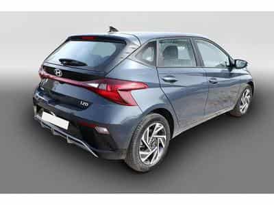 Hyundai i20 (2026) - Foto 3