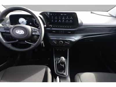 Hyundai i20 (2026) - Foto 7