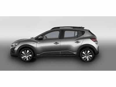 Dacia Sandero (2026) - Foto 2