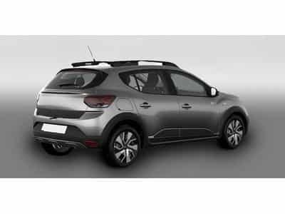 Dacia Sandero (2026) - Foto 4