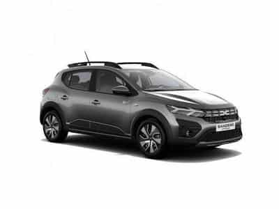 Dacia Sandero (2026) - Foto 6