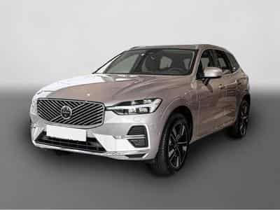 Volvo XC60 (2024) - Foto 1