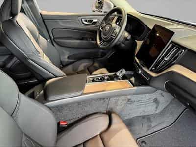 Volvo XC60 (2024) - Foto 5