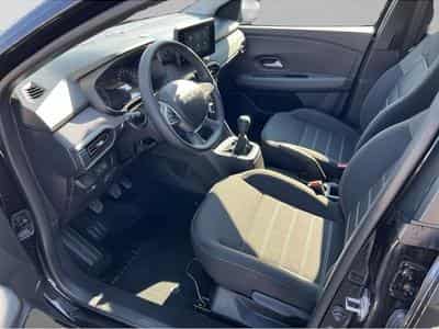 Dacia Sandero (2026) - Foto 4