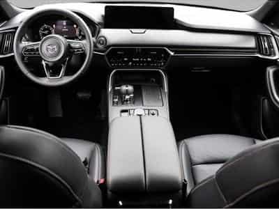 Mazda CX-30 (2026) - Foto 4