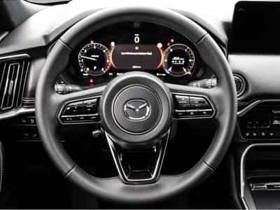 Mazda CX-30 (2026) - Foto 5