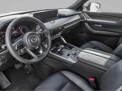 Mazda CX-30 (2026) - Foto 3