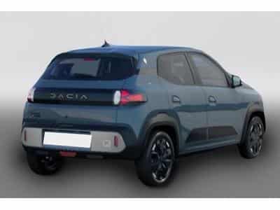 Dacia Spring (2026) - Foto 4