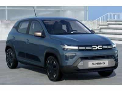 Dacia Spring (2026) - Foto 6