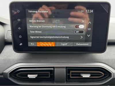 Dacia Jogger (2025) - Foto 14