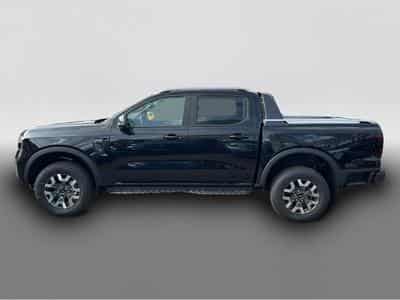 Ford Ranger (2025) - Photo 3
