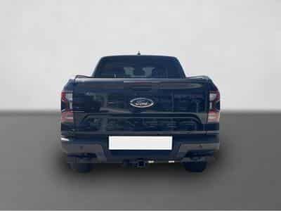 Ford Ranger (2026) - Photo 4