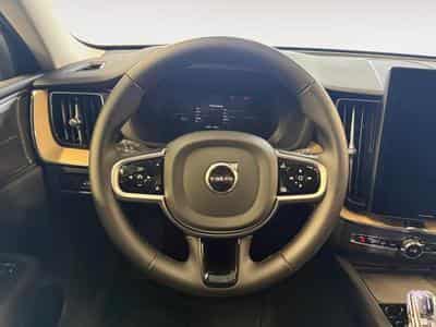 Volvo XC60 Facelift T6 Plus Dark / Hybride (2025) - Foto 12