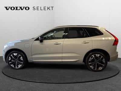 Volvo XC60 Facelift T6 Plus Dark / Hybride (2025) - Foto 2