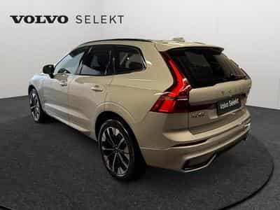 Volvo XC60 Facelift T6 Plus Dark / Hybride (2025) - Foto 3