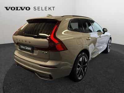 Volvo XC60 Facelift T6 Plus Dark / Hybride (2025) - Foto 5