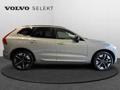 Volvo XC60 Facelift T6 Plus Dark / Hybride (2025) - Foto 6