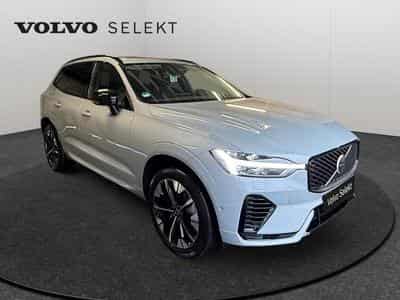 Volvo XC60 Facelift T6 Plus Dark / Hybride (2025) - Foto 7