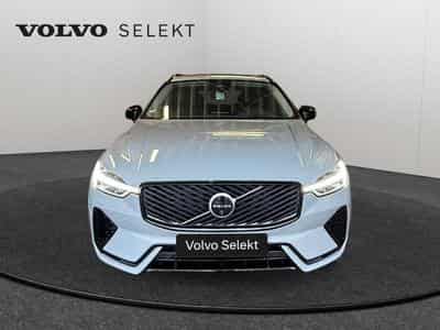 Volvo XC60 Facelift T6 Plus Dark / Hybride (2025) - Foto 8