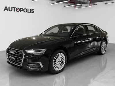 Audi A6 2.0 TDI Design (2022) - Photo 1