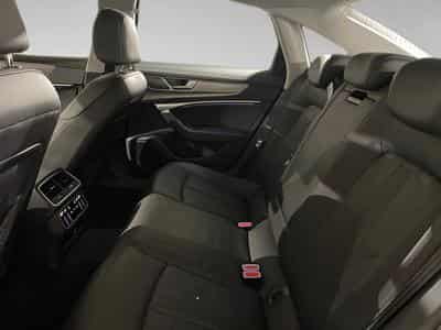 Audi A6 2.0 TDI Design (2022) - Photo 11