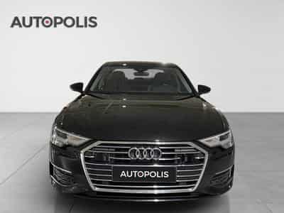 Audi A6 2.0 TDI Design (2022) - Photo 15