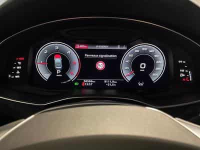 Audi A6 2.0 TDI Design (2022) - Photo 2