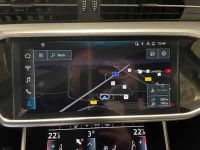 Audi A6 2.0 TDI Design (2022) - Photo 3