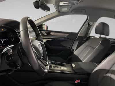 Audi A6 2.0 TDI Design (2022) - Photo 4