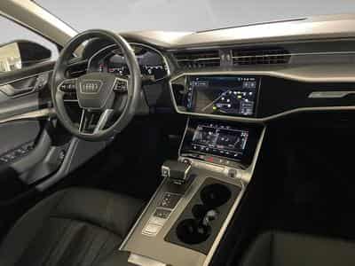 Audi A6 2.0 TDI Design (2022) - Photo 7