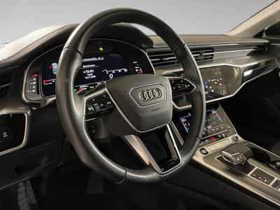Audi A6 2.0 TDI Design (2022) - Photo 8