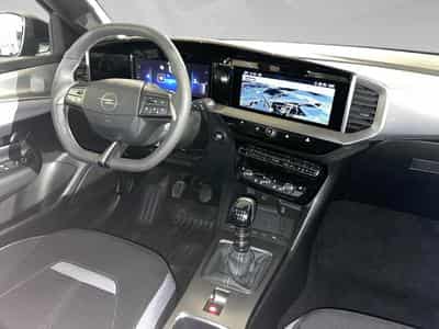 Opel Mokka 1.2 Elegance (2025) - Photo 7