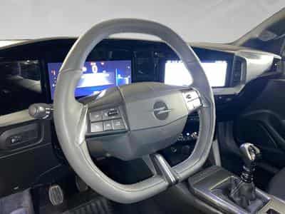 Opel Mokka 1.2 Elegance (2025) - Photo 8