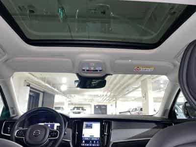 Volvo S90 2.0 T8 AWD Plus Dark / Hybride (2024) - Photo 14