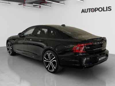 Volvo S90 2.0 T8 AWD Plus Dark / Hybride (2024) - Photo 15