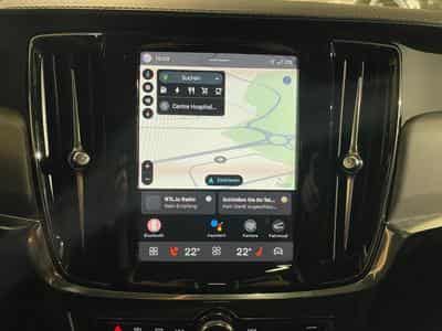 Volvo S90 2.0 T8 AWD Plus Dark / Hybride (2024) - Photo 3