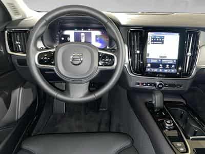 Volvo S90 2.0 T8 AWD Plus Dark / Hybride (2024) - Photo 6