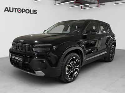 Jeep Avenger 1.2 MY25 Altitude - 4X2- 1.2L 100hp e-Hybrid (2025) - Photo 1